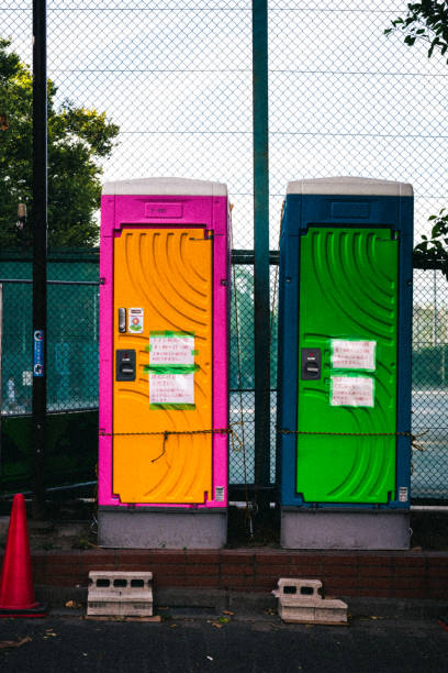 Reliable Washington, NJ porta potty rental Solutions