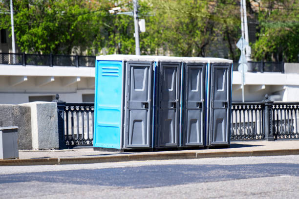 Best Affordable porta potty rental  in Washington, NJ